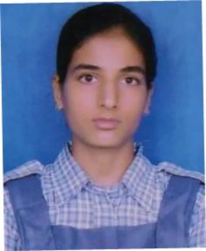 KOMAL VAISHNAV TARGET COMPUTERS SANSTHA