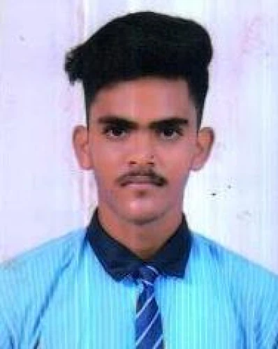 Karan Gothwal TARGET COMPUTERS SANSTHA