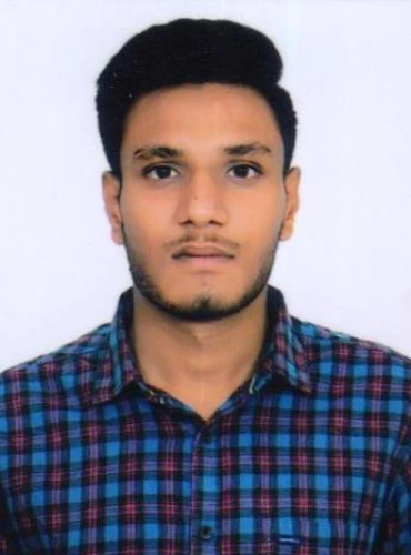 Dr. Puneet Sharma