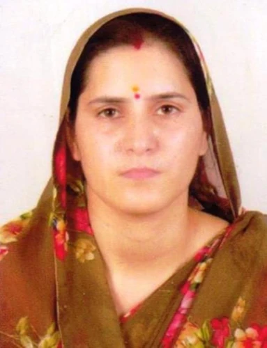 Seema Choudhary