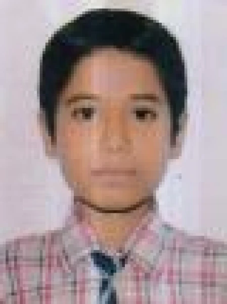 SUNNY YADAV