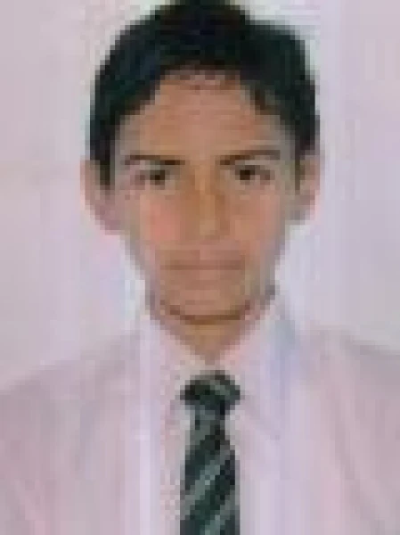 MAHAVEER JANGID