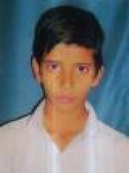 SHUBHAM SINGH
