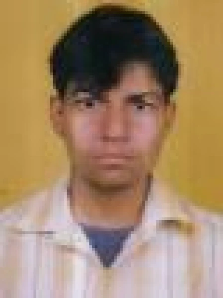 DILIP SINGH CHOUHAN