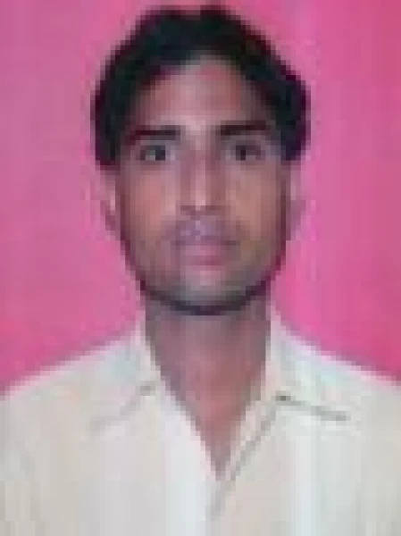 VIJAY SINGH BAIRWA