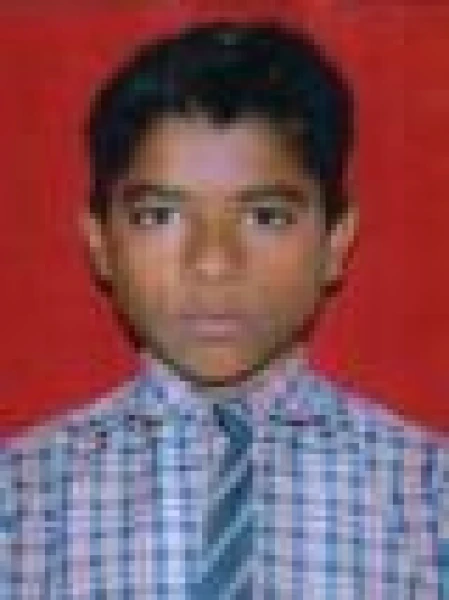 VICKY BUNKAR
