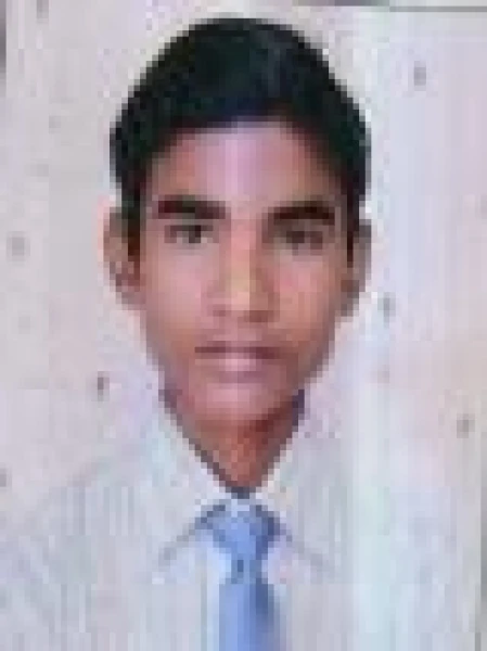 LOKESH KUSHWHA