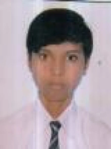 RAJESH BAIRWA