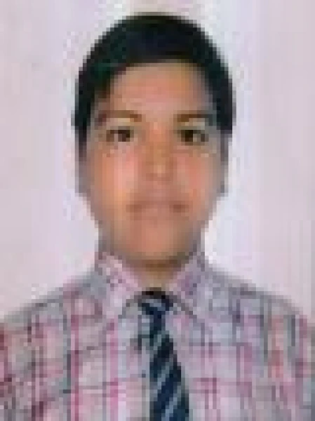 MANOJ SHARMA