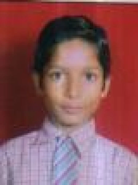 MUKUL KUMAR CHHIPA