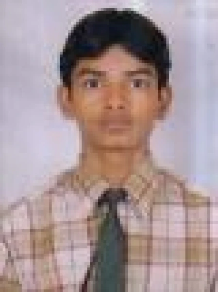 DIVESH SAINI