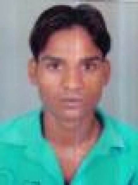 DHARMENDRA PRATAP SINGH