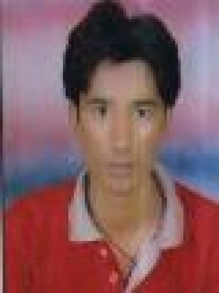 DINESH KUMAR SHARMA