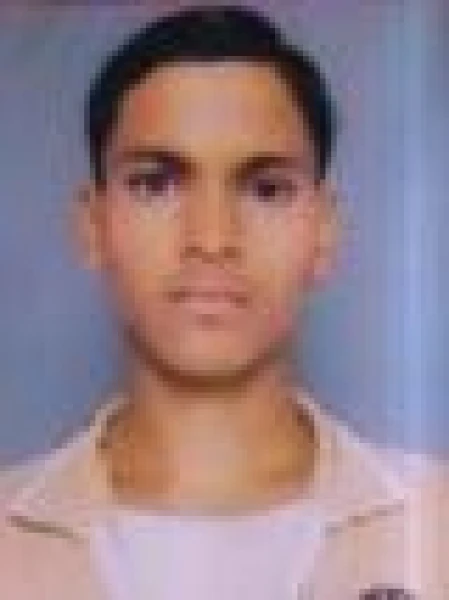 NARENDRA KUMAR