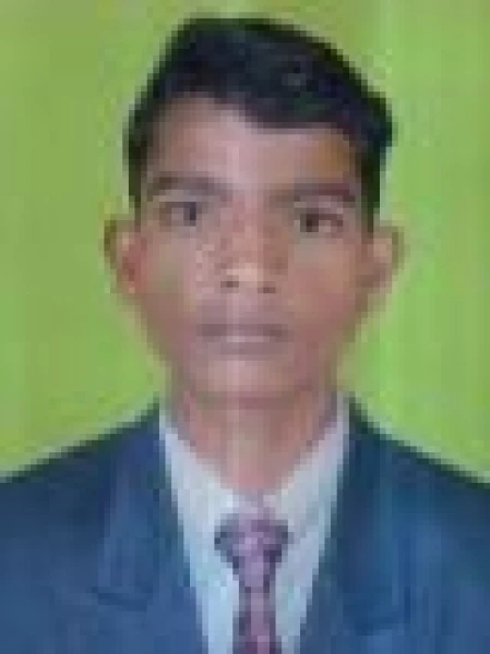 SANTOSH KUSHWAHA THAKUR