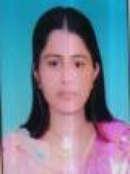 POOJA KATIYAR