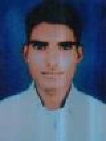 RAMKISHAN SAINI