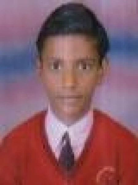 ANUBHAV SINGH