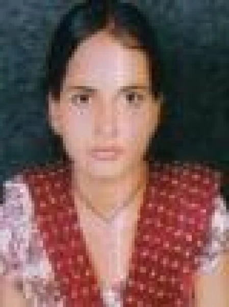 SANTOSH MEENA