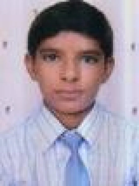 SOMESH SHARMA