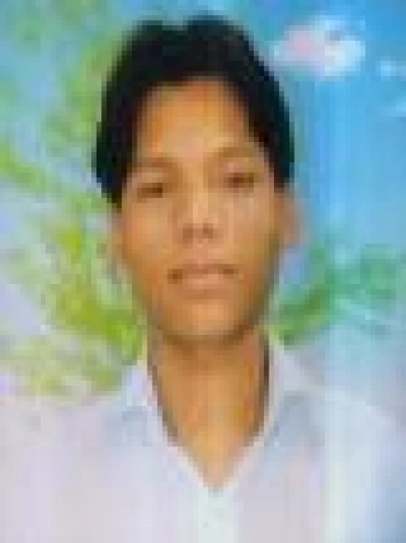 ANILKUMAR BAIRWA