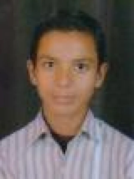 MANOJ SHARMA