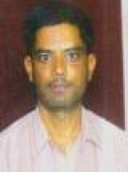 RAJ KUMAR