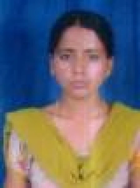 POONAM KUMARI
