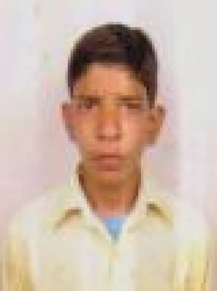 DINESH SAINI