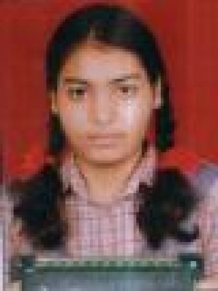 MONIKA KUMARI