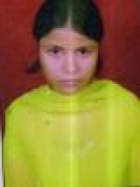 PRITI SINGH