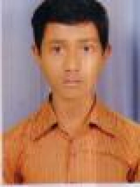 LOKANRER SINGH NARUKA