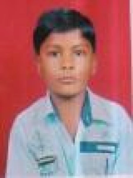 ROHIT SINGH CHOUHAN