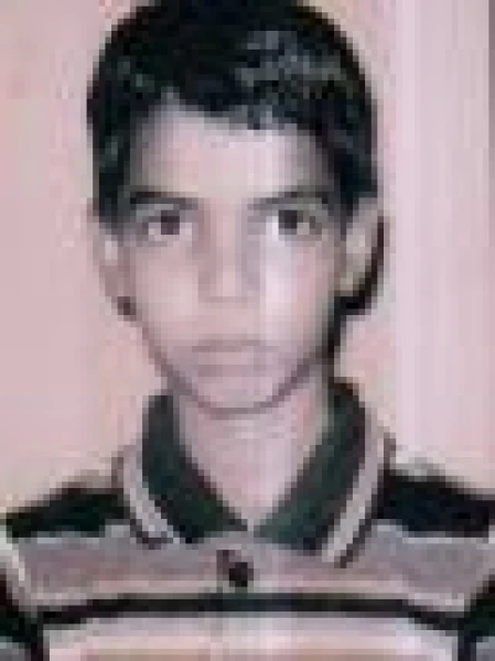MANISH KUMAR SHARMA