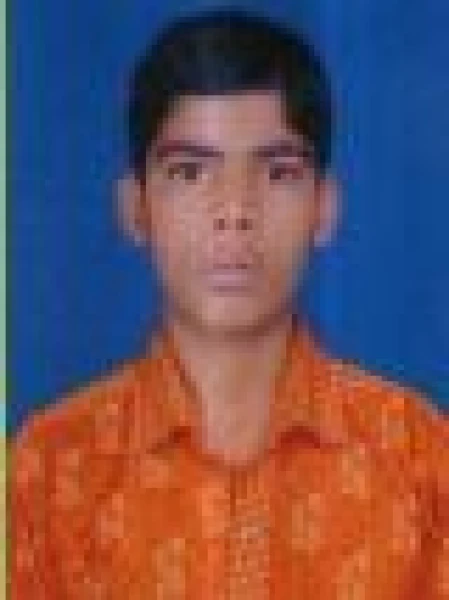 GANESH SAINI