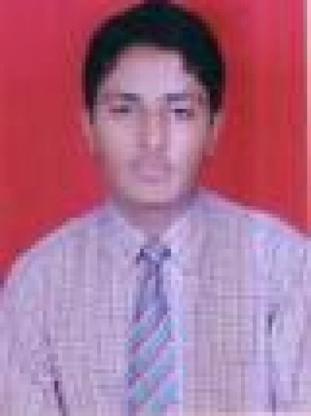 ARJUN GURJAR