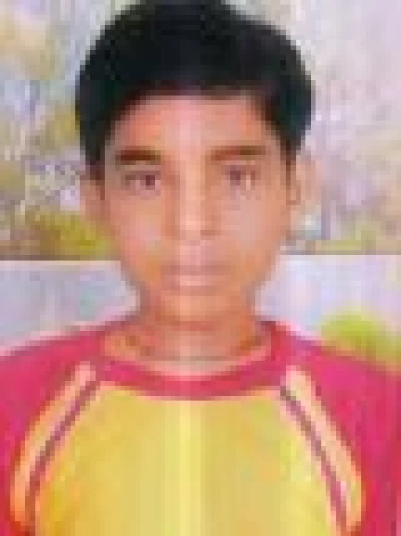ASHISH KUMAR BAIRWA