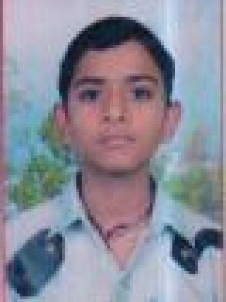 JAYESH NAMA