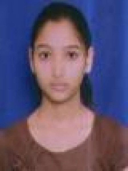 SAVITA MADHUKAR