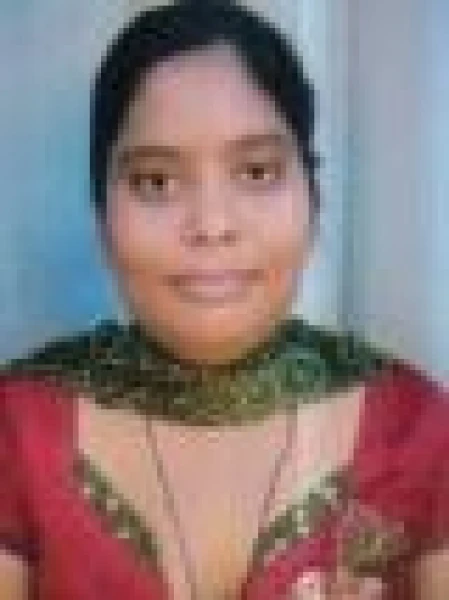 DIVYA LODI