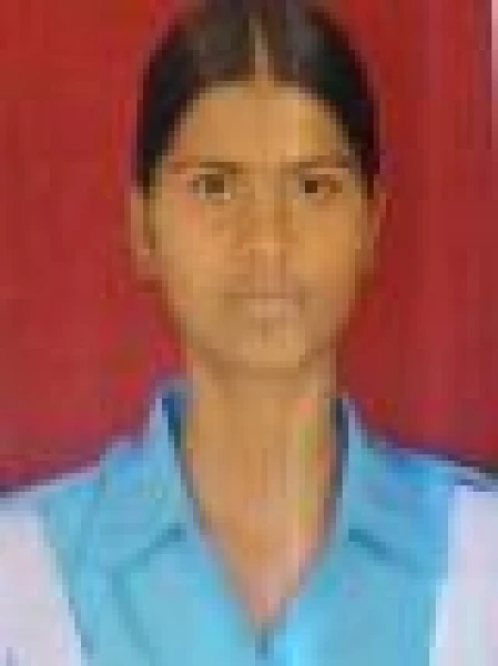 POOJA KUMAWAT
