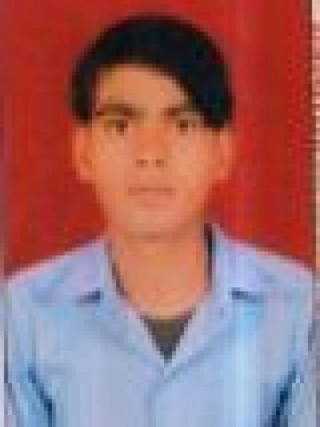 NARESH CHANDEL