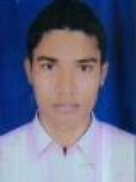 MUKESH KUMAR BRAHMBHATT