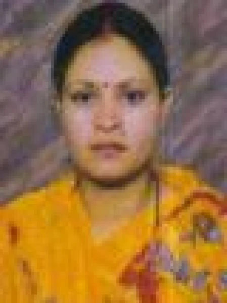 ARTI MEENA