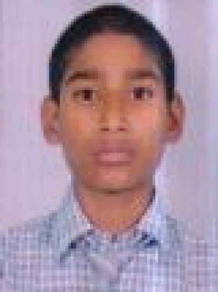 TARUN PRAKASH JANGID