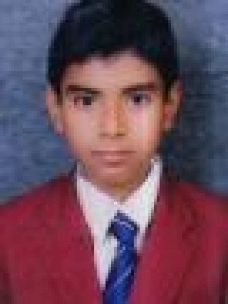 DINESH MEENA