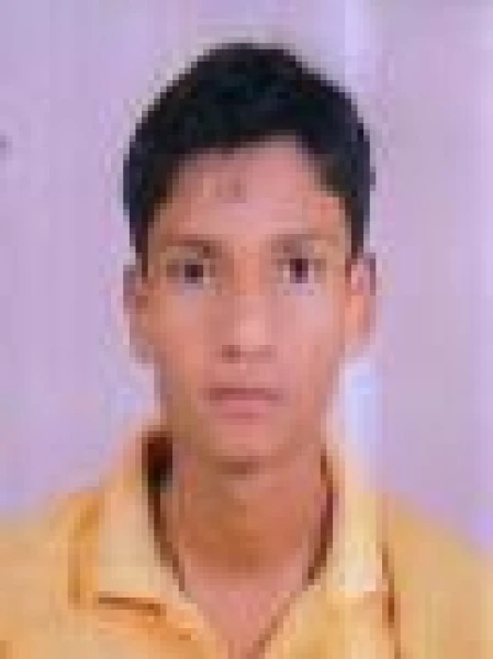 RAVI KUMAR SAINI