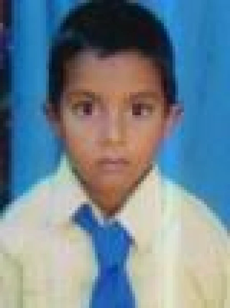 KULDEEP MEENA