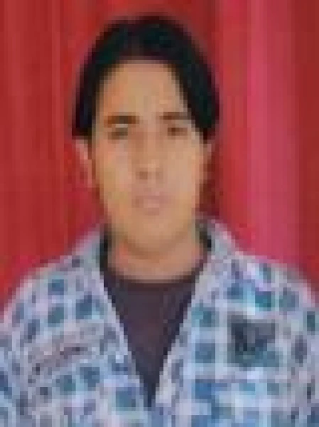 MAHESH KUMAR SHARMA