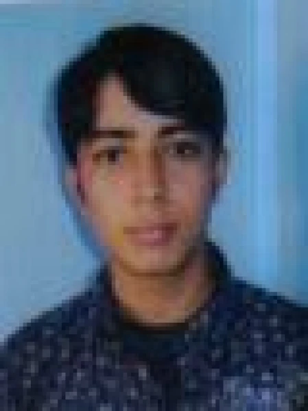 BALKISHAN SHARMA